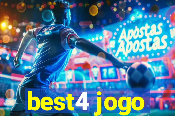 best4 jogo